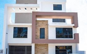 La Estancia Apartments Mazatlan